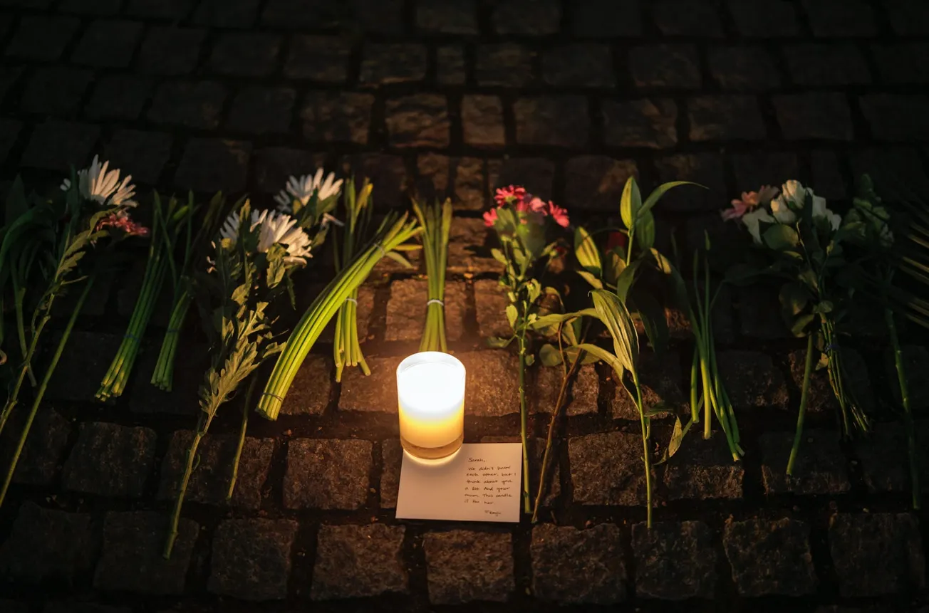 The strange case of the south Manchester stalker