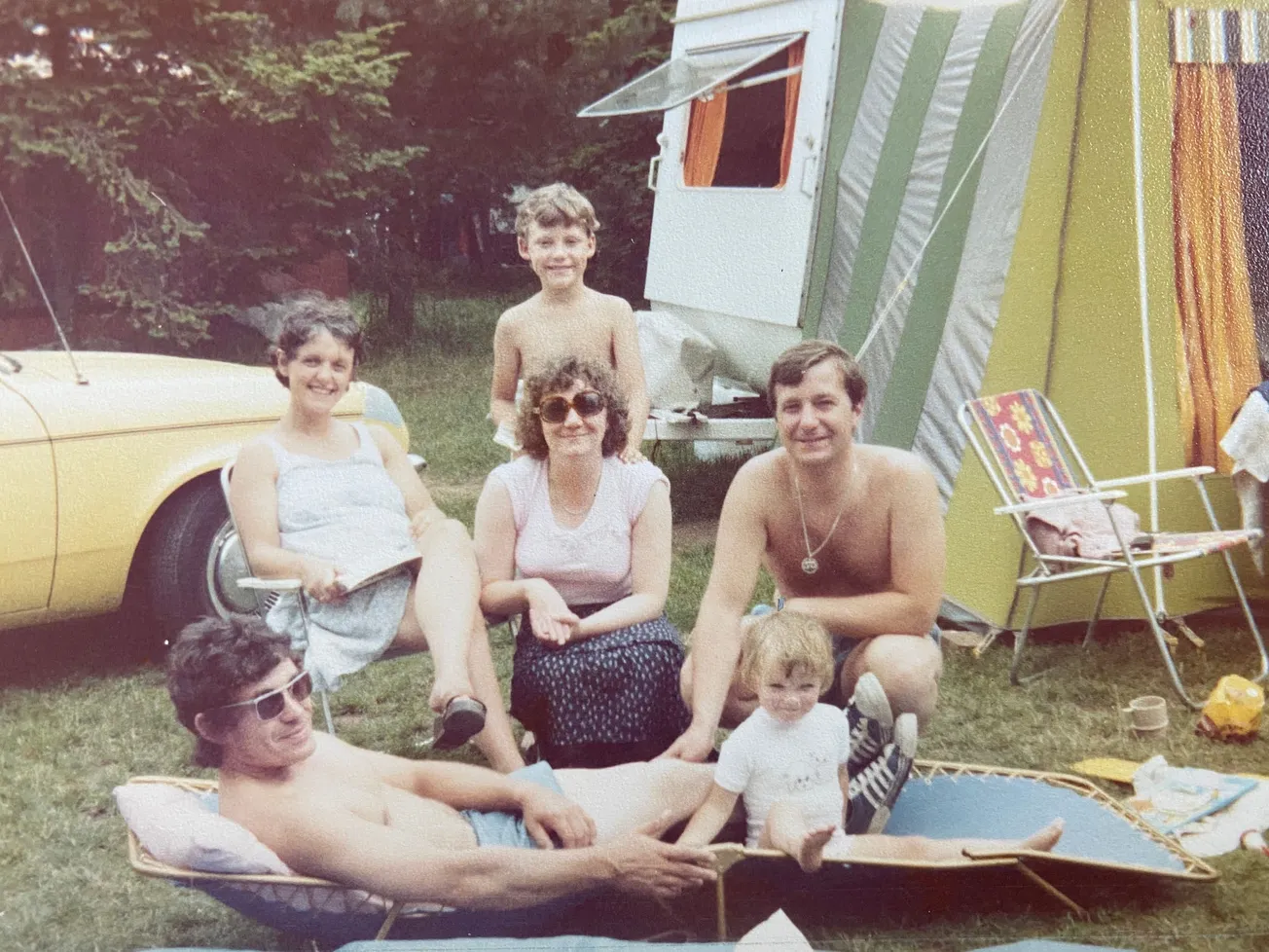 ‘10p for the first one to see the Tower...’