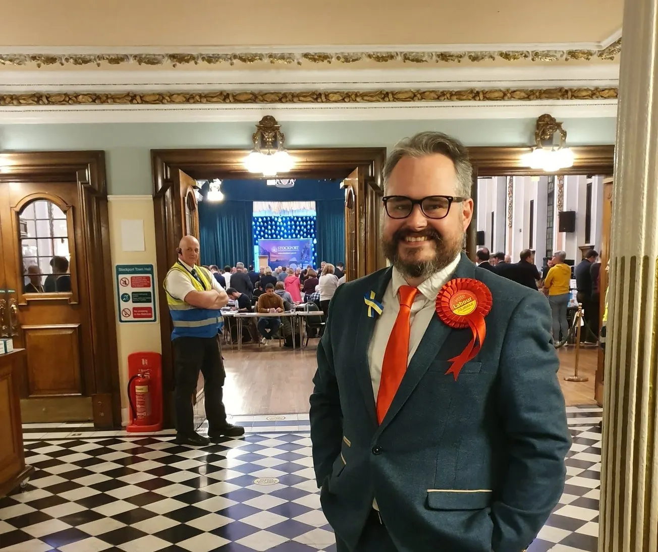 Local elections special: Labour fluffs its lines in Greater Manchester 