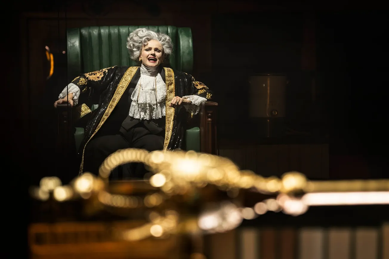 The Royal Exchange’s Christmas show deserves all the praise it's getting 