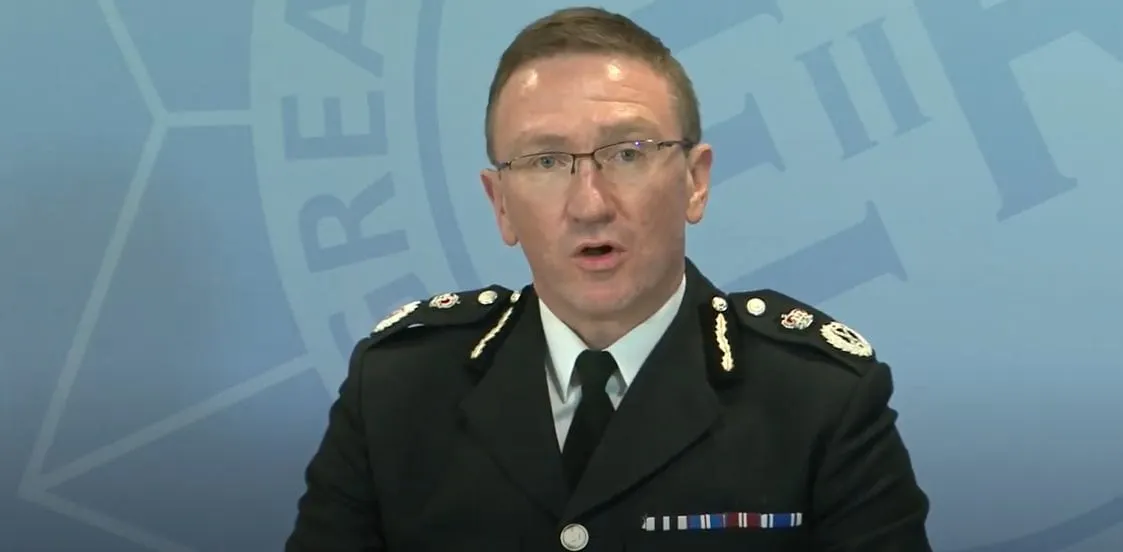 Exclusive: Major data breach at Greater Manchester Police left victims' information online