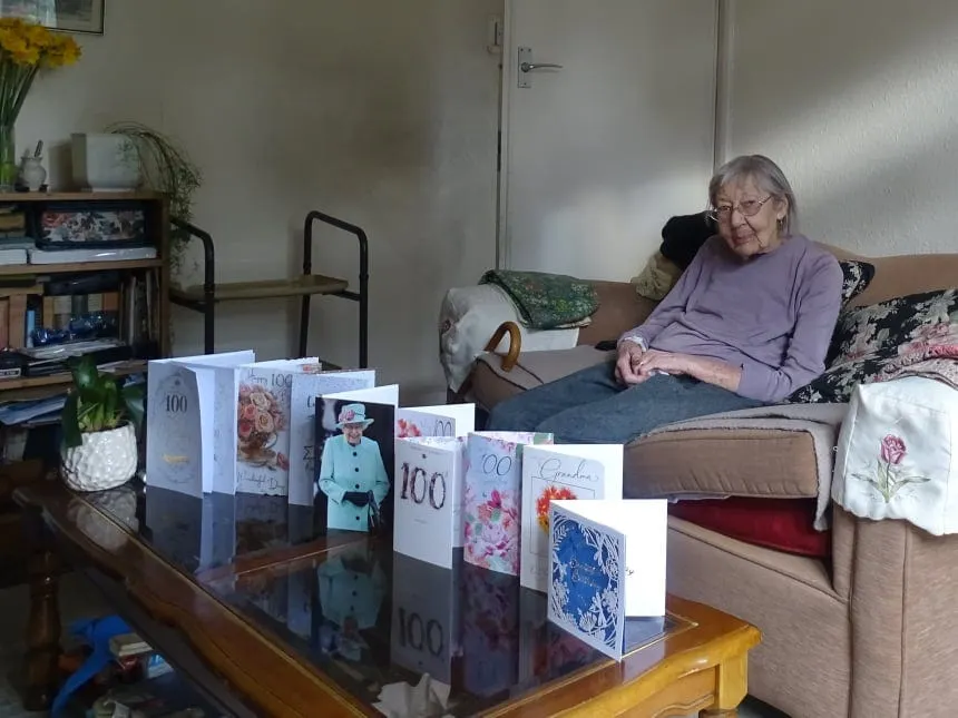 Inside at-home care in Greater Manchester