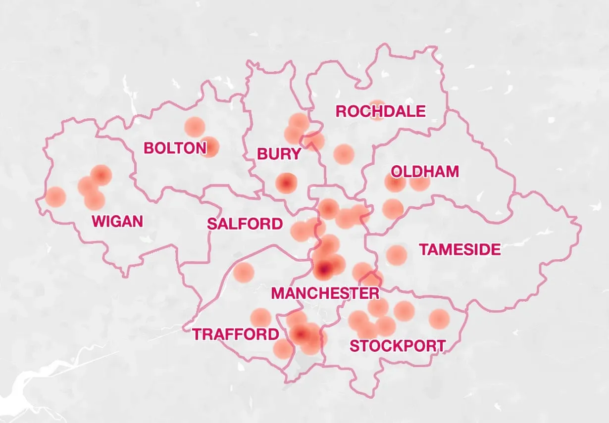 Exclusive: Homicides spiked in Manchester during the pandemic, new data shows 