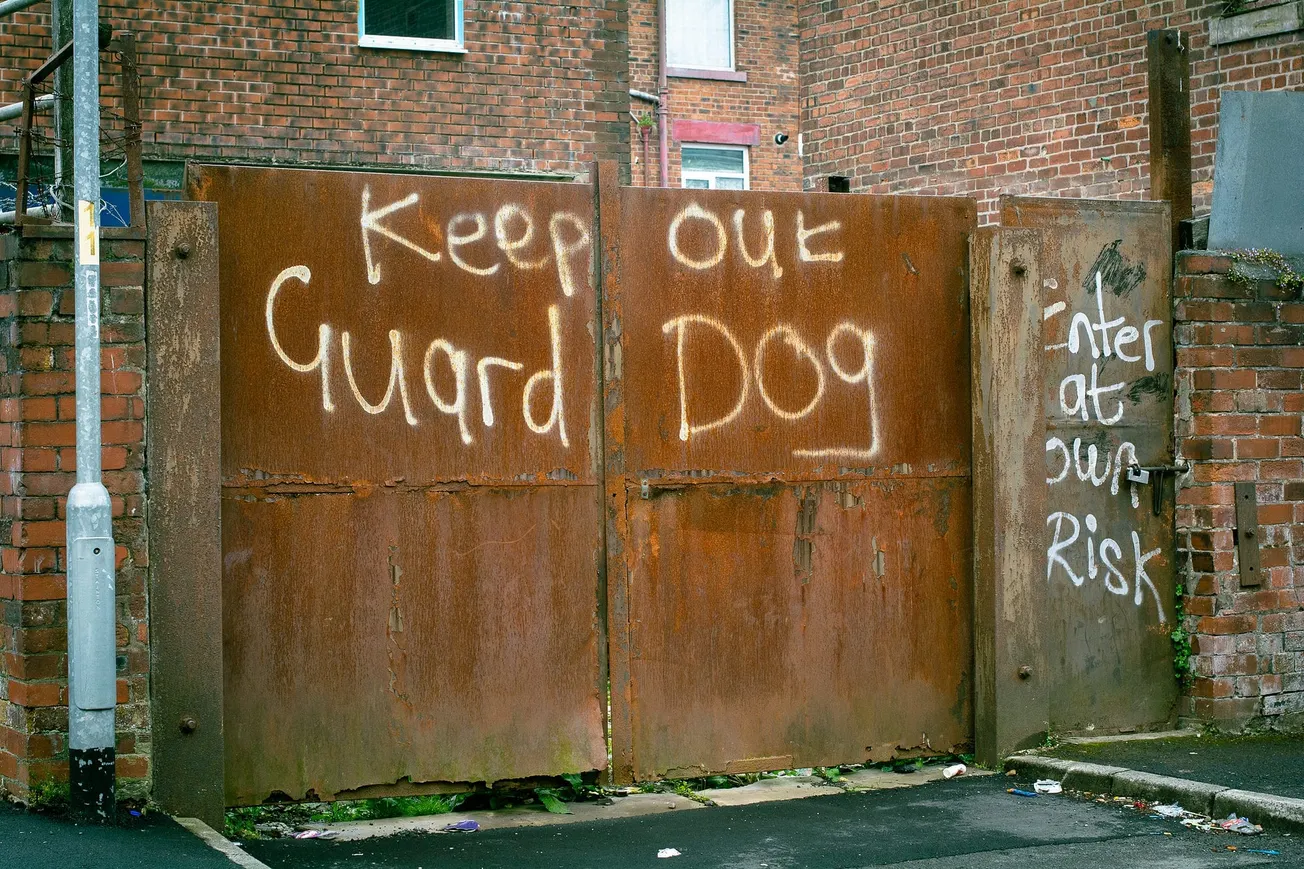 20 years after its riots, Oldham is more than ready to move on
