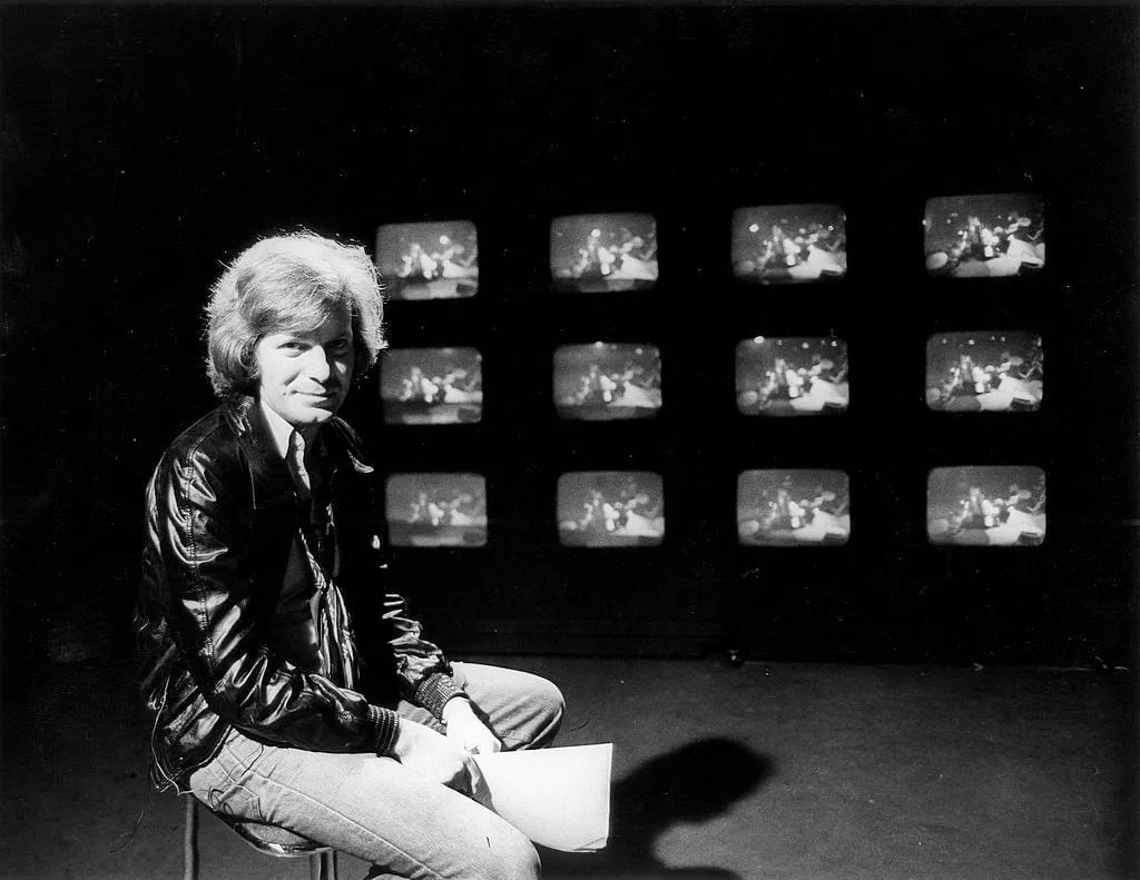 Tony Wilson gets the biography he wanted