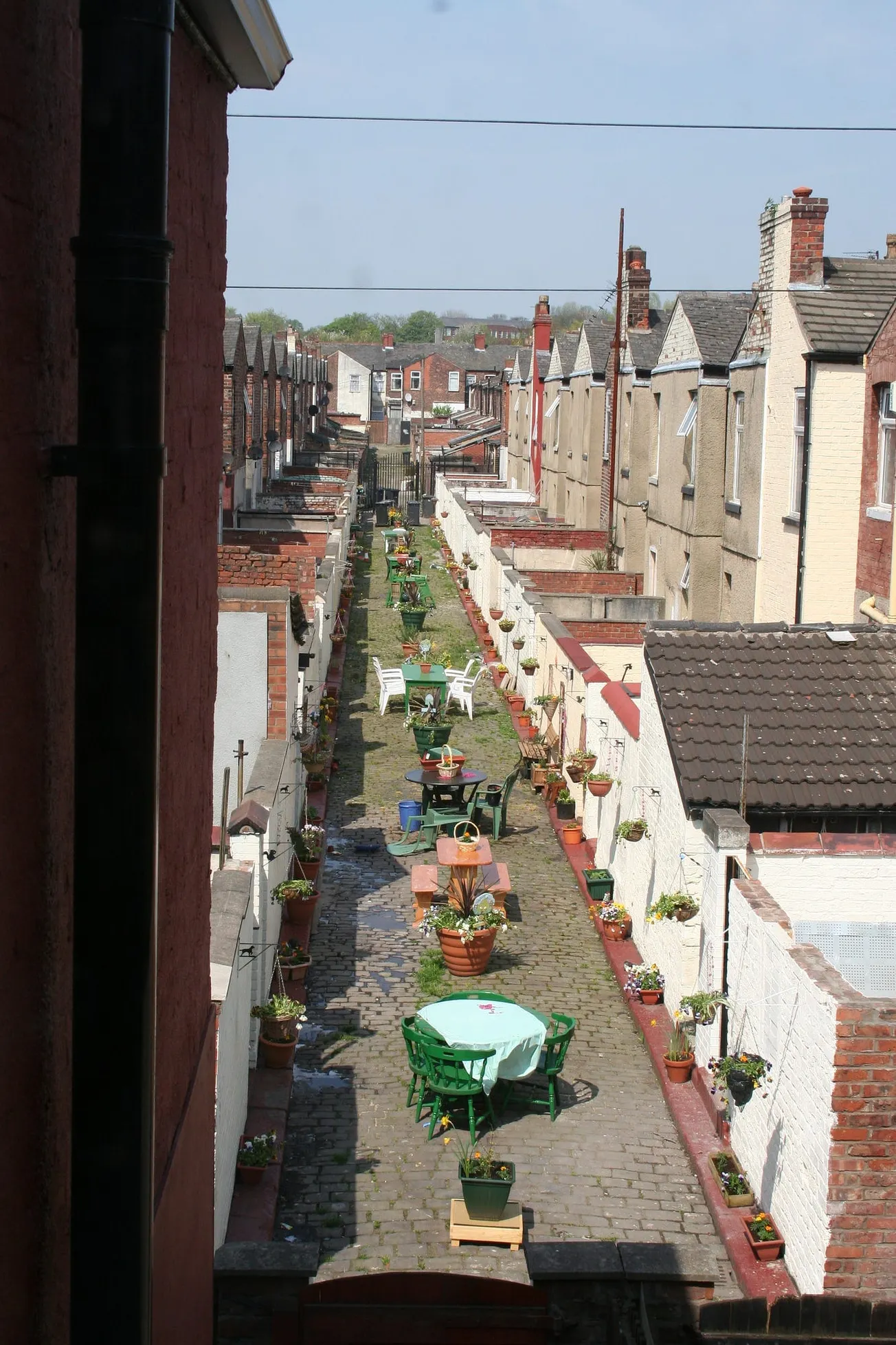 Salford Council and a 'secretive' algorithm used to assess welfare claimants