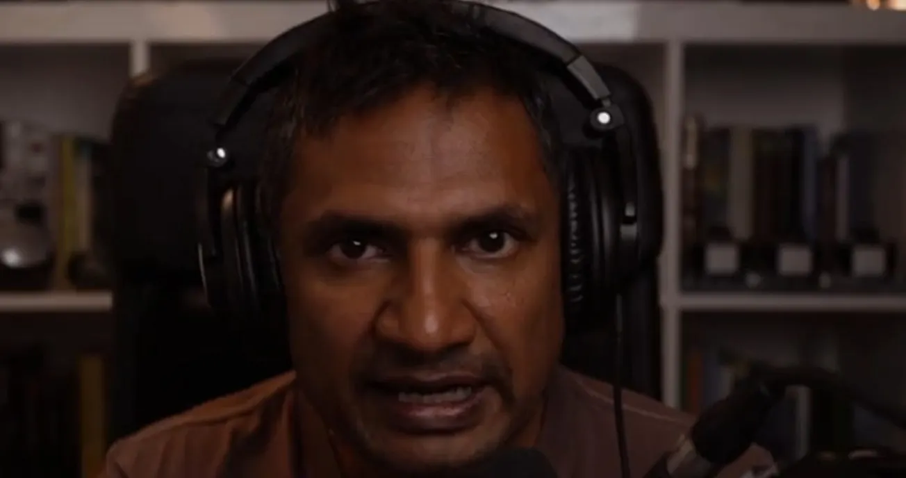 As Oldham's political crisis deepens, police arrest online activist Raja Miah