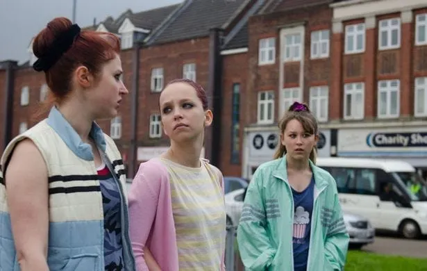 The ghosts of Rochdale 