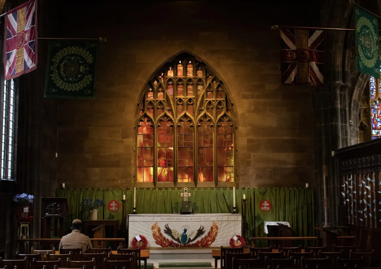 Manchester's best underground bars and my favourite Mill photos of 2022