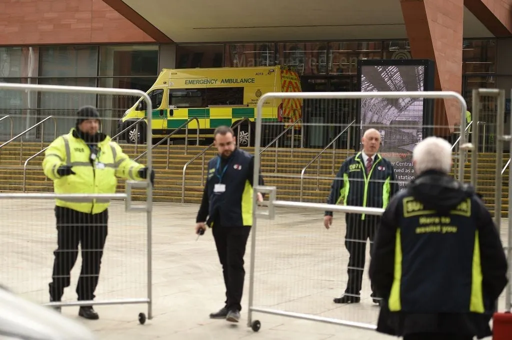 Greater Manchester pledged to cut cancer deaths. Then the promise disappeared 