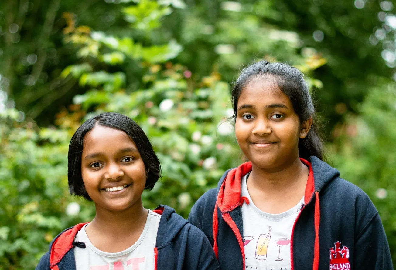 The Queen's Gambit: Two Manchester chess prodigies take on the world