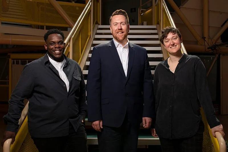 Brutal layoffs and a cancelled show — inside the Royal Exchange's summer of discontent 