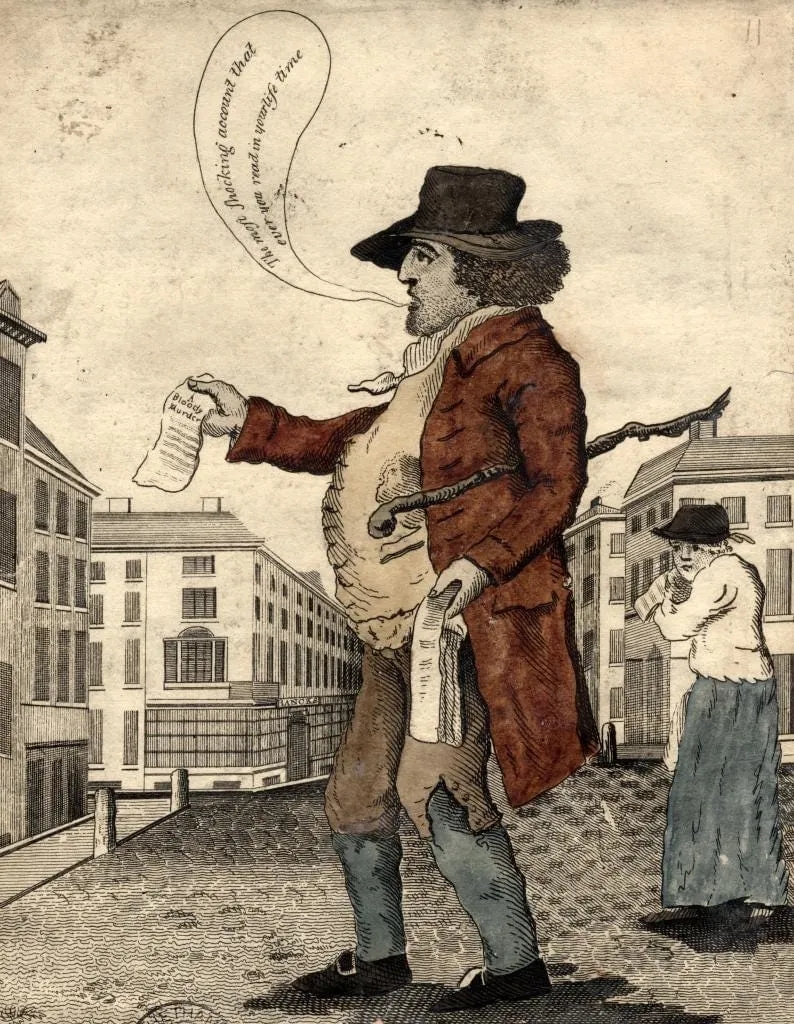 Rediscovering the long-lost memoir of a Manchester bookseller 