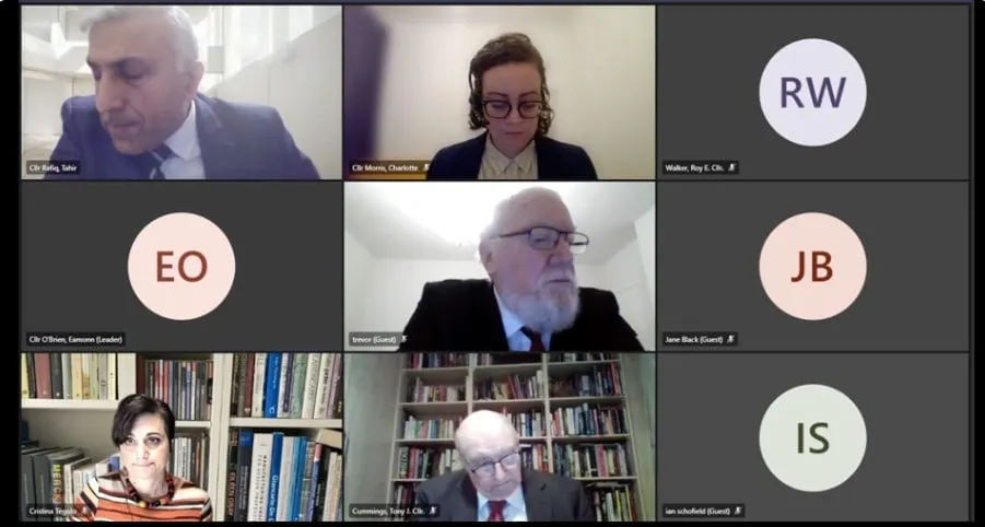 My long, confusing journey into the world of council budget cuts  