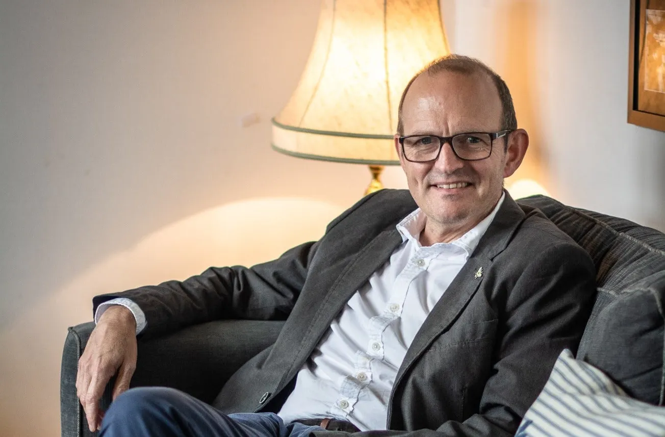 The story of Manchester's 'foreign secretary', this city's terrible cafes, and what real levelling up would mean 