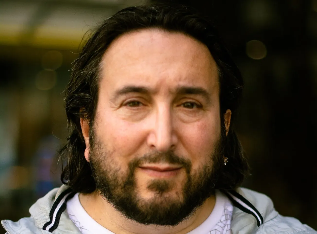 As Manchester starts its day, a quiet army finishes work