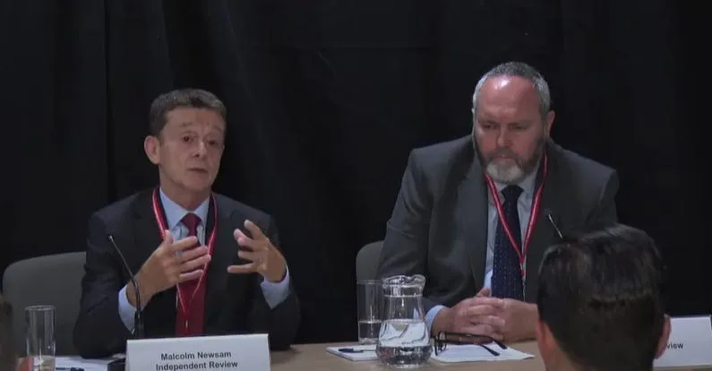 Major sex abuse report finds serious failings in Oldham - but no evidence of a cover-up 