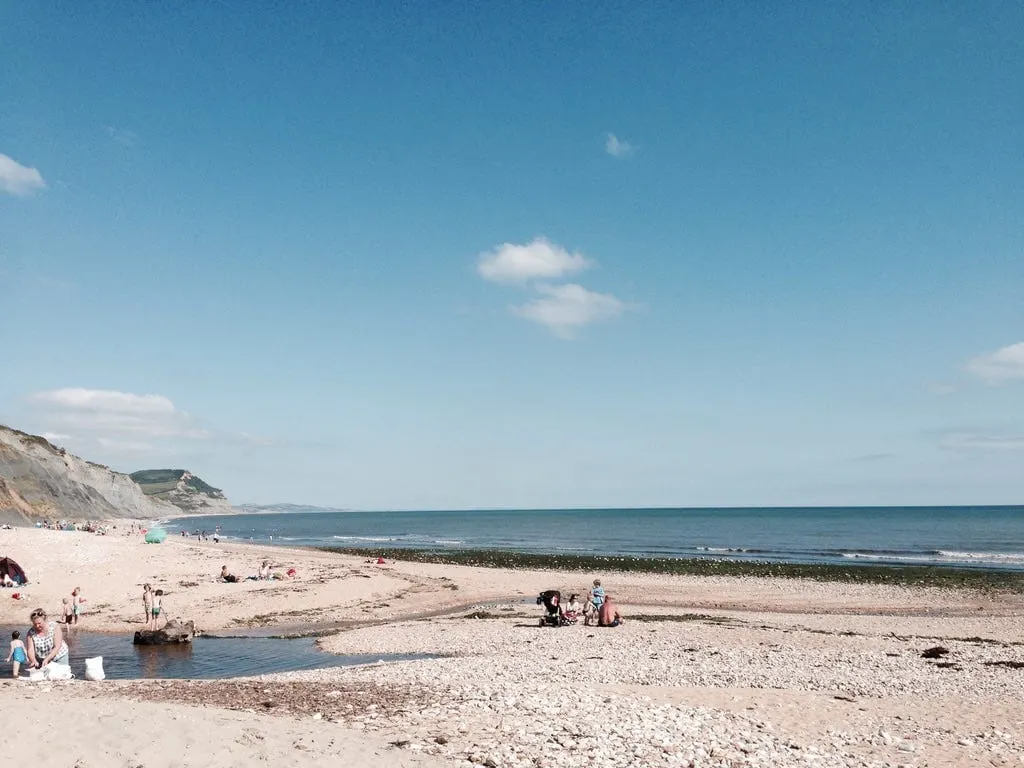 ‘I was looking for somewhere that gave me a bigger life without swallowing me whole’