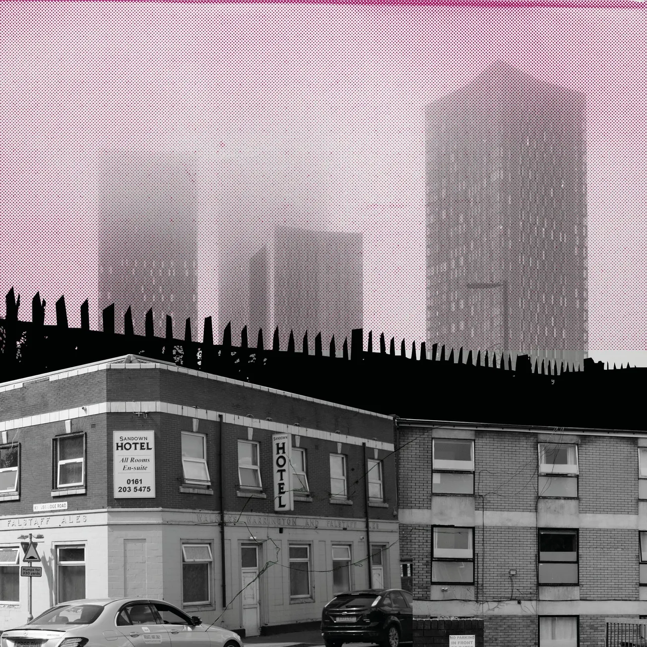 Exclusive: Council investigating 'serious allegations' about the companies housing Manchester's homeless