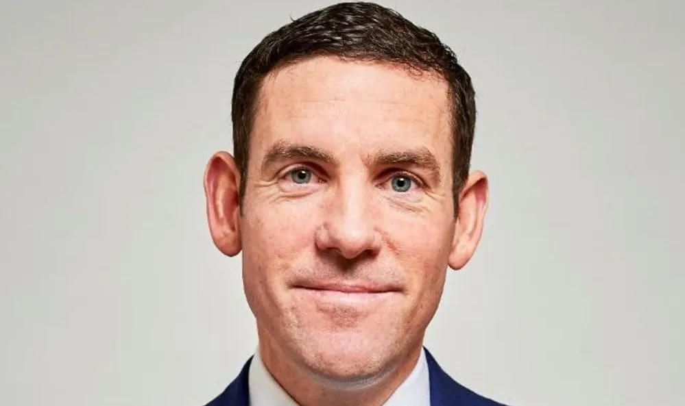 Questions for Manchester Business School over 'embarrassing' ties to Lex Greensill