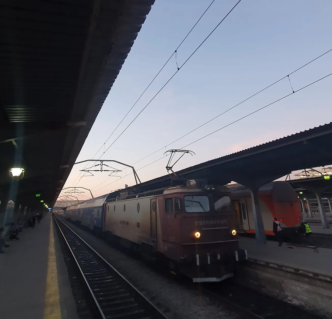 Let's just do it ourselves