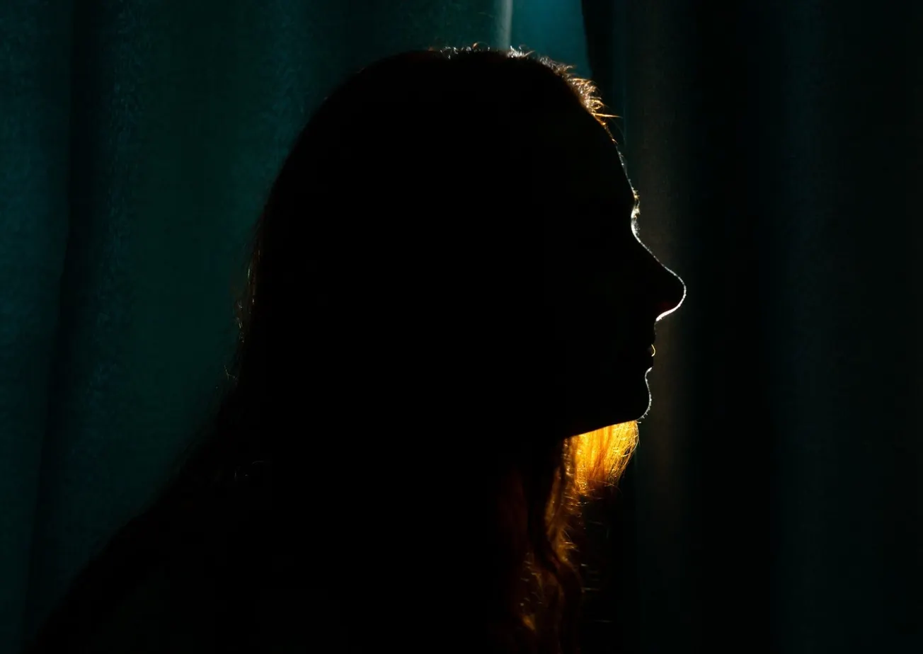 Piecing my life story together