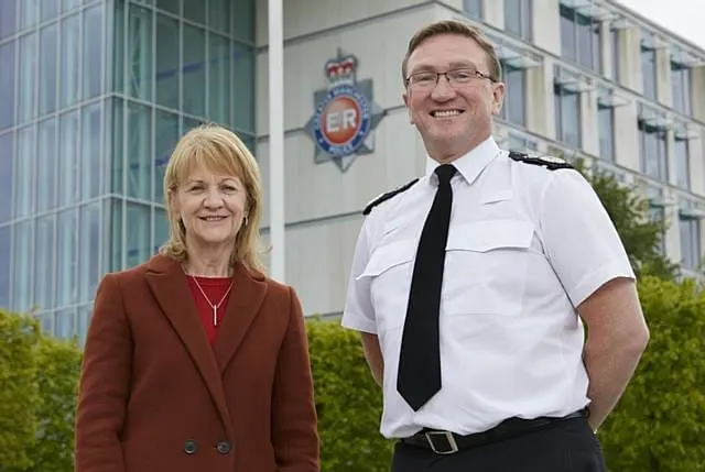 New details about the 'very serious' data breach at Greater Manchester Police 