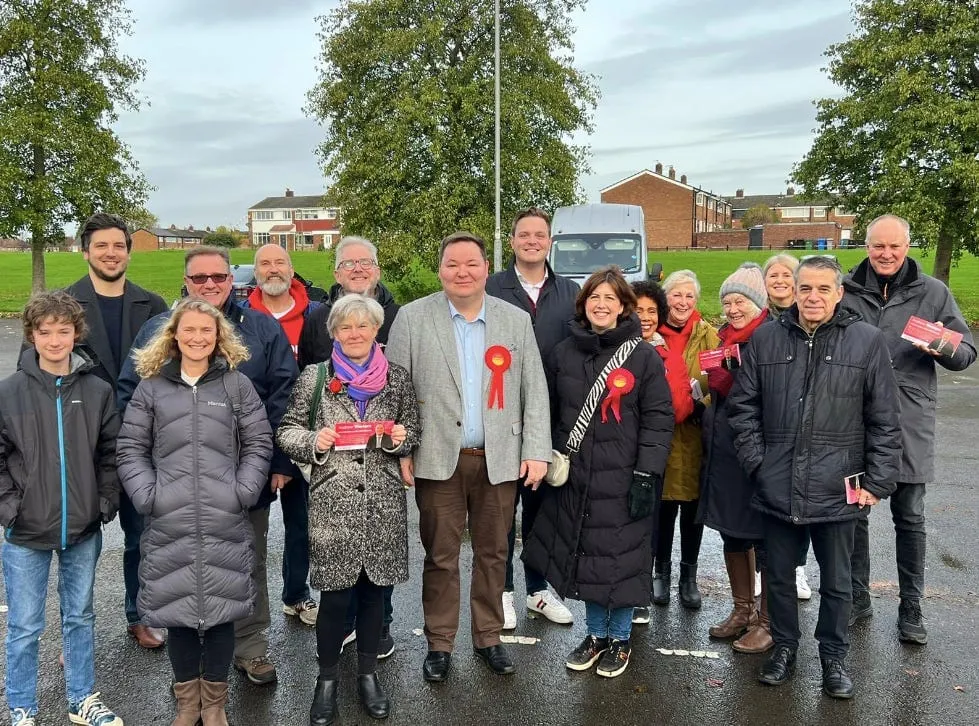 ‘He’s massively at risk’ — what a by-election this week might mean for Sir Graham Brady