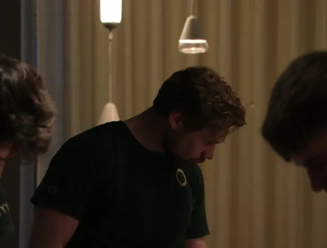 Simon Martin is Manchester’s best chef. Is he its worst boss?