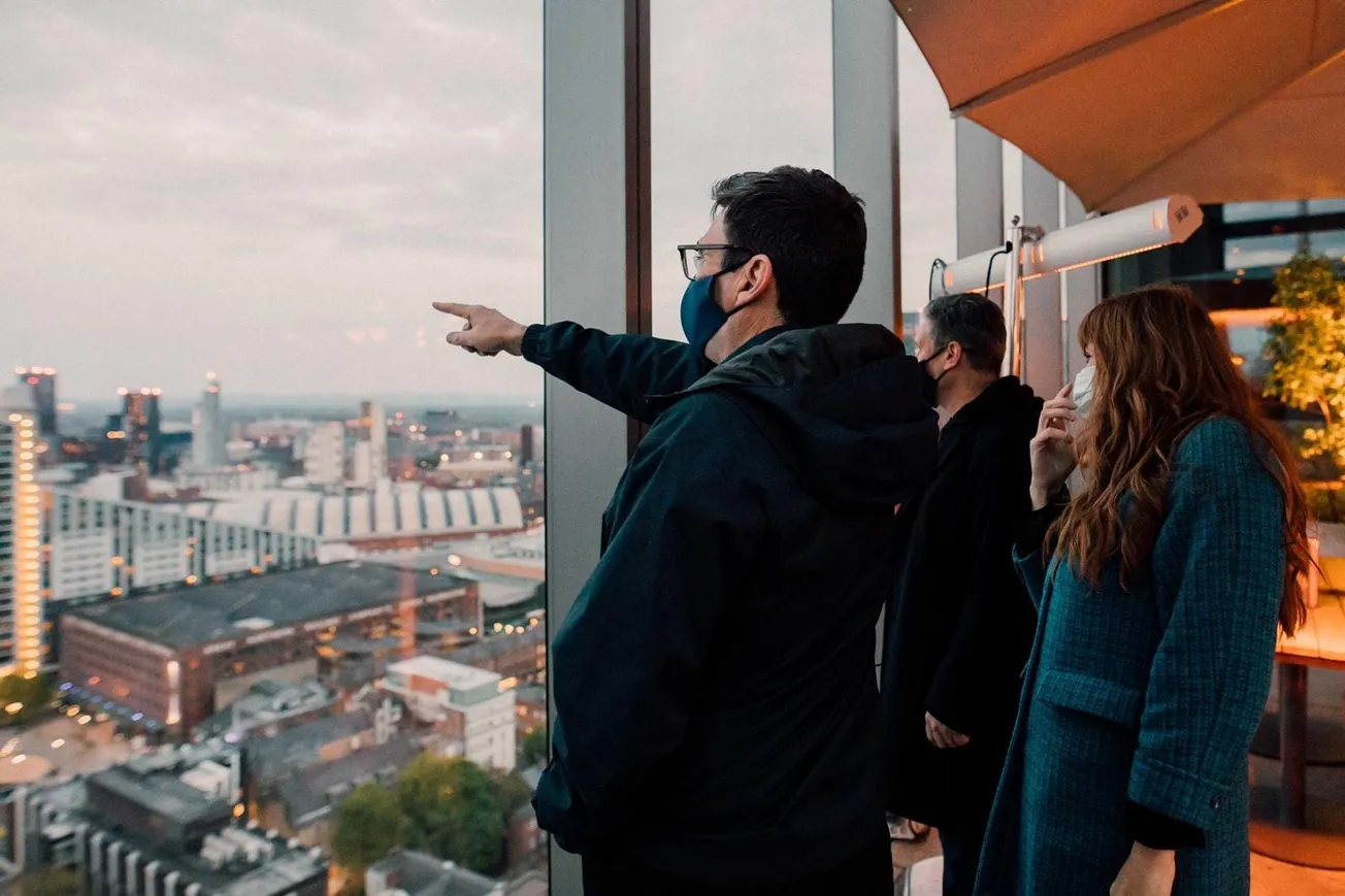 The making of Brexitland 