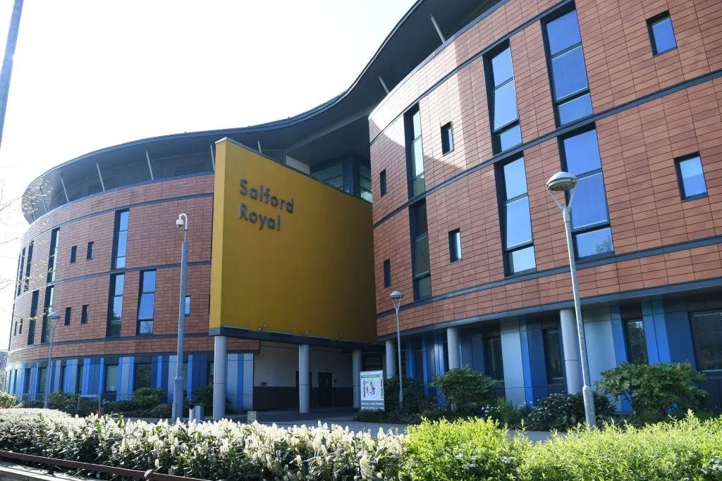 Exclusive: Medical director quits as problems mount at the Northern Care Alliance