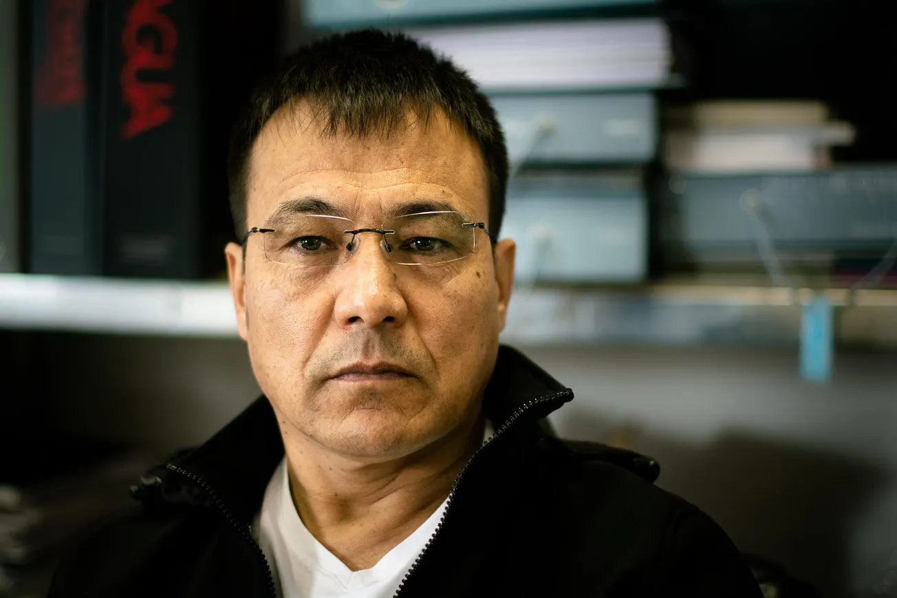 'It’s one of those things which is beyond imagination'