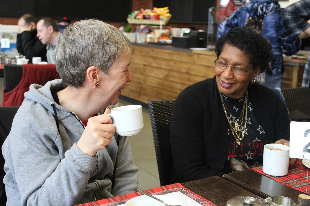 Greater Manchester wants to be 'age friendly' - but what does that mean? 