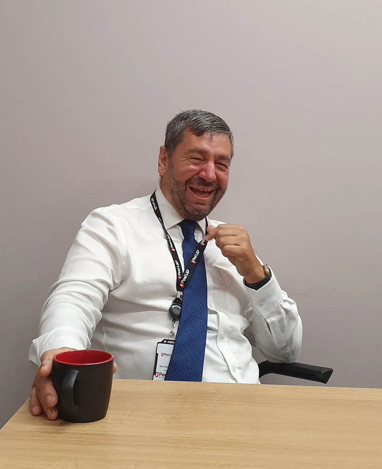 Inside the Peel empire: Is trouble brewing at the company that owns everything? 