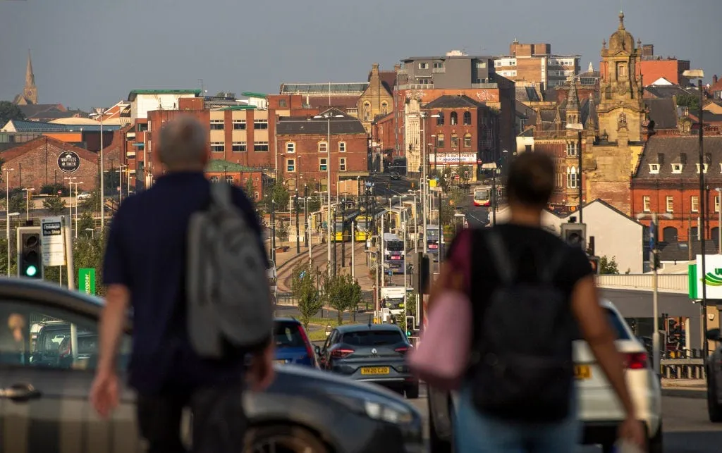 Is Greater Manchester’s controversial housing deal on the brink of collapse? 