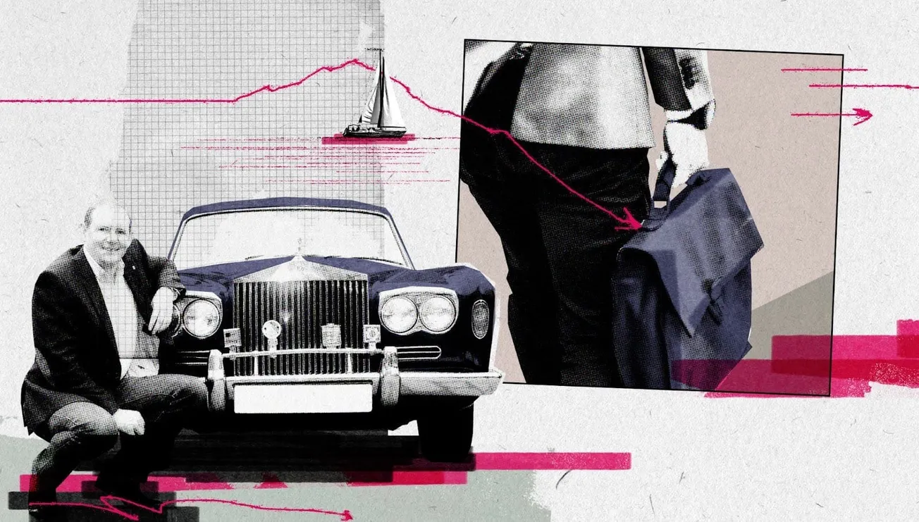 A rush of redundancies, multi-university lawfare and a Bentley-owning vice chancellor