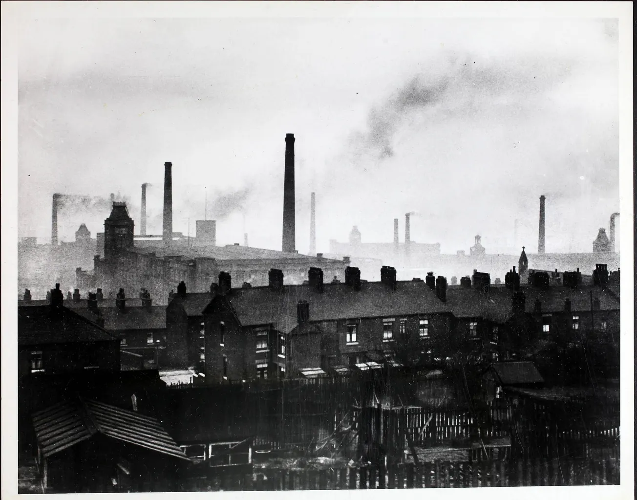 'Hell on earth': was anywhere more hated than the Manchester of 200 years ago?