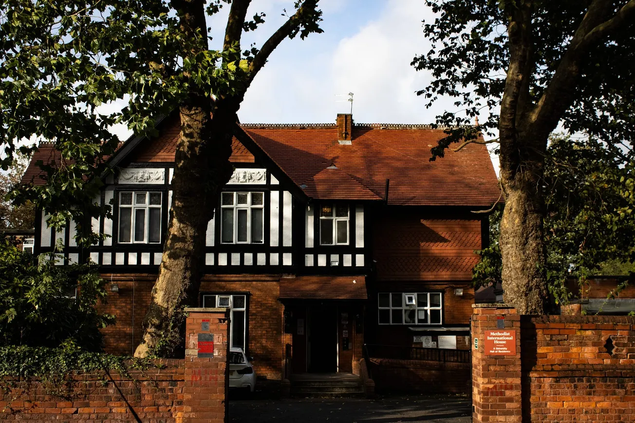 A community tries to adjust to its new neighbour — a homeless hostel