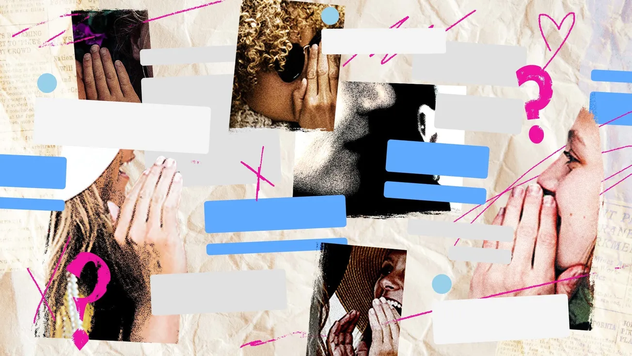 Inside Manchester’s secret network of women calling out their exes