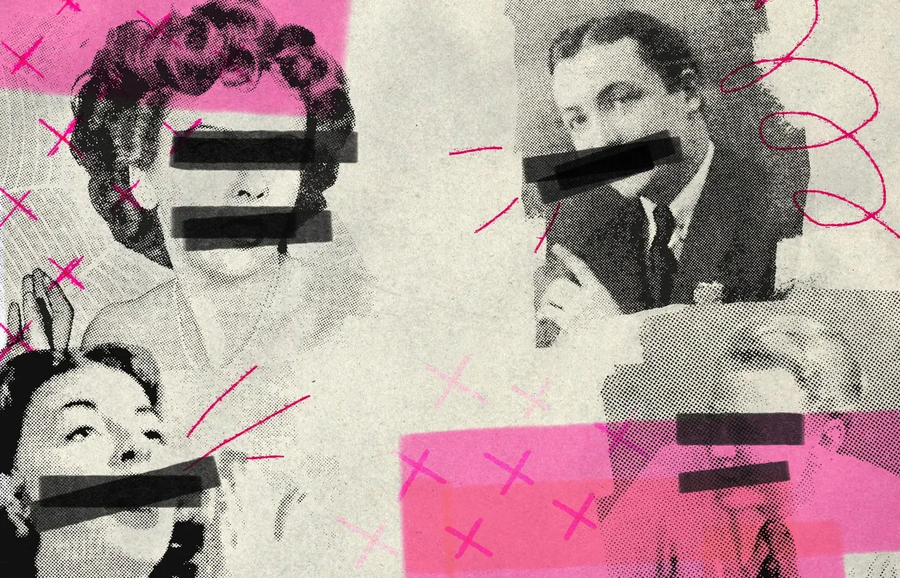 ‘I’m going insane’: My afternoon at Manchester’s anti-woke meetup