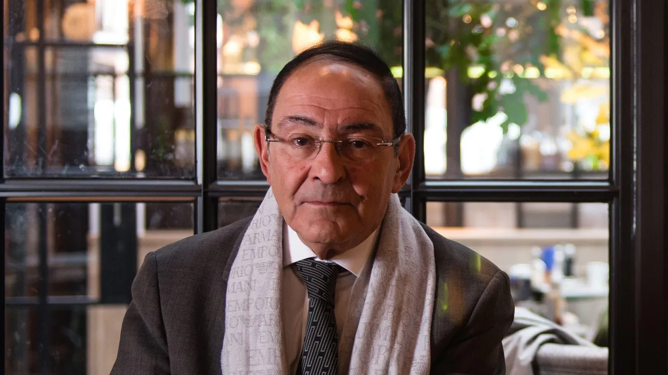 The opportunist: How Sir Howard Bernstein bent Manchester to his will