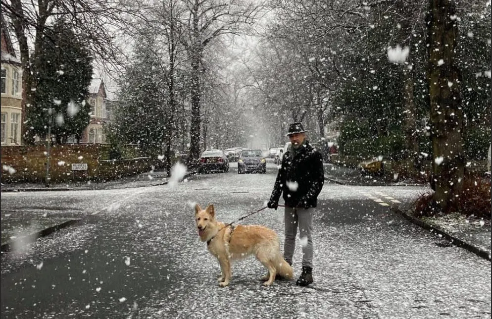 The secret history of the world’s first suburb