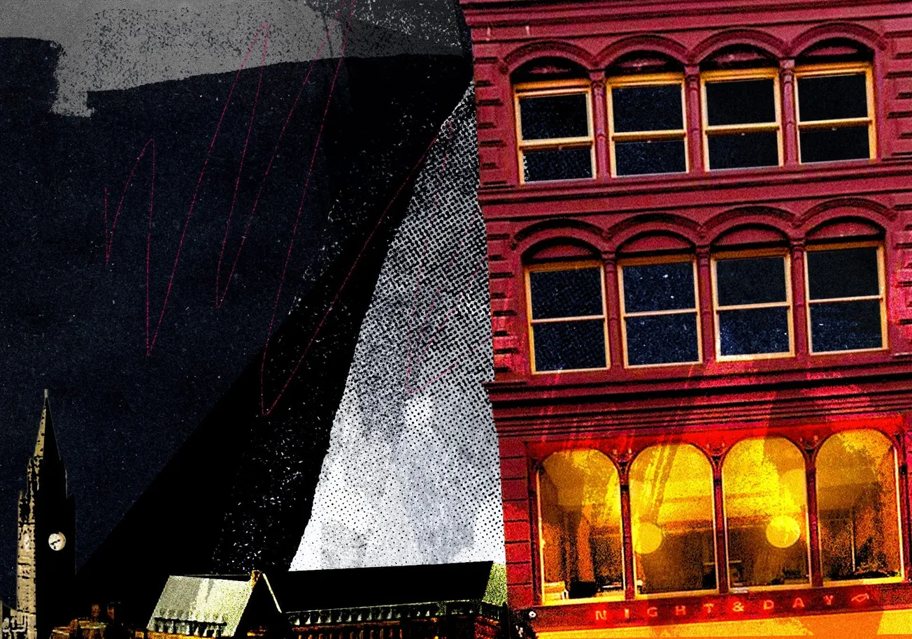 Is the council guilty of 'bizarrely misreading the cultural essence' of Manchester? 