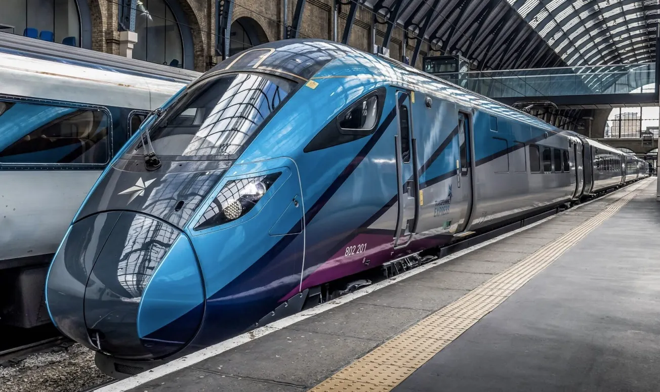 The government says it is ‘accelerating’ rail upgrades in the North. But is it?