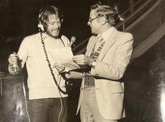 Piccadilly Radio started broadcasting 50 years ago. It’s a portal back to Manchester’s grimy, glorious past