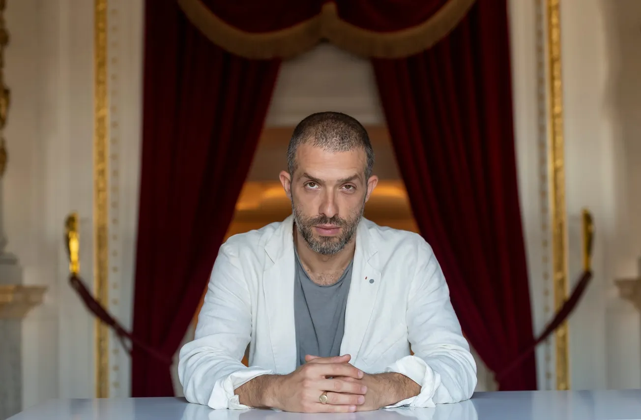 The BBC lured a star conductor to Manchester. So why didn’t it work out? 