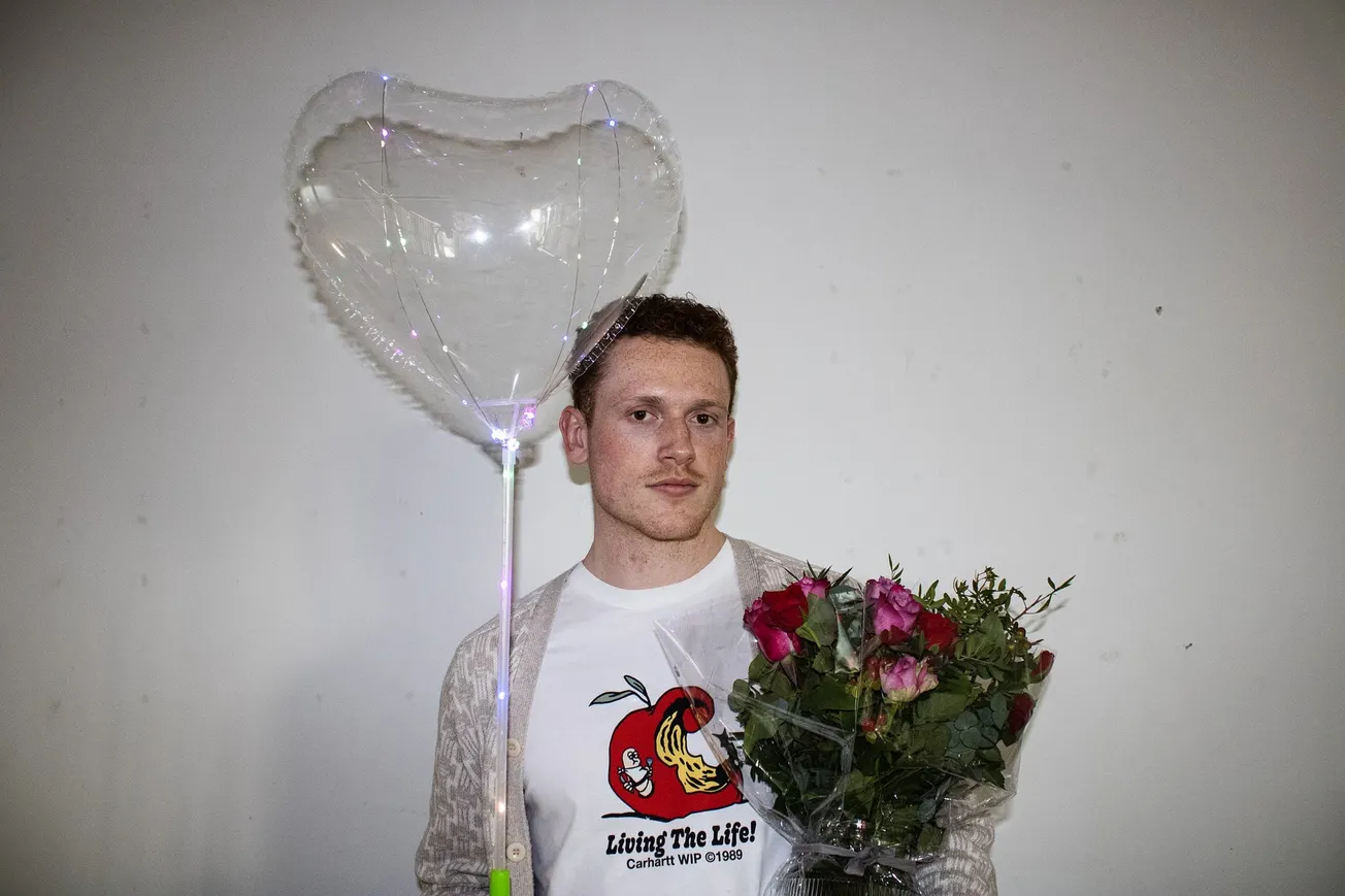 Fast dates and slow agony at the casino speed dating night