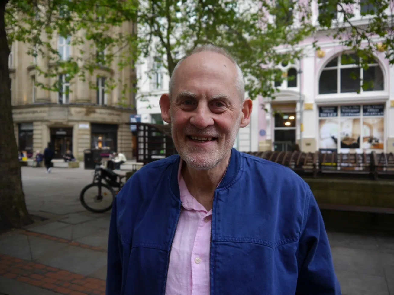 A church in Fallowfield became a second home for asylum seekers. Now, they might be forced to leave