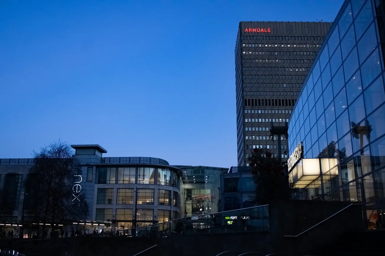 The best reporting advice? Walk everywhere