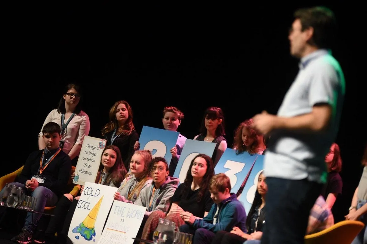 How seriously is Greater Manchester taking its 2038 climate pledge? 